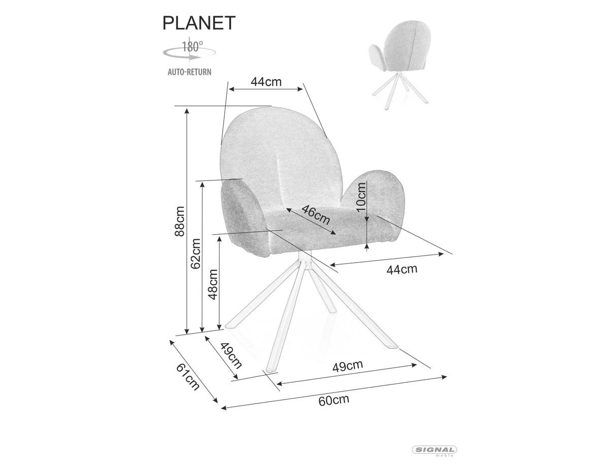 Dining Chair SG2921