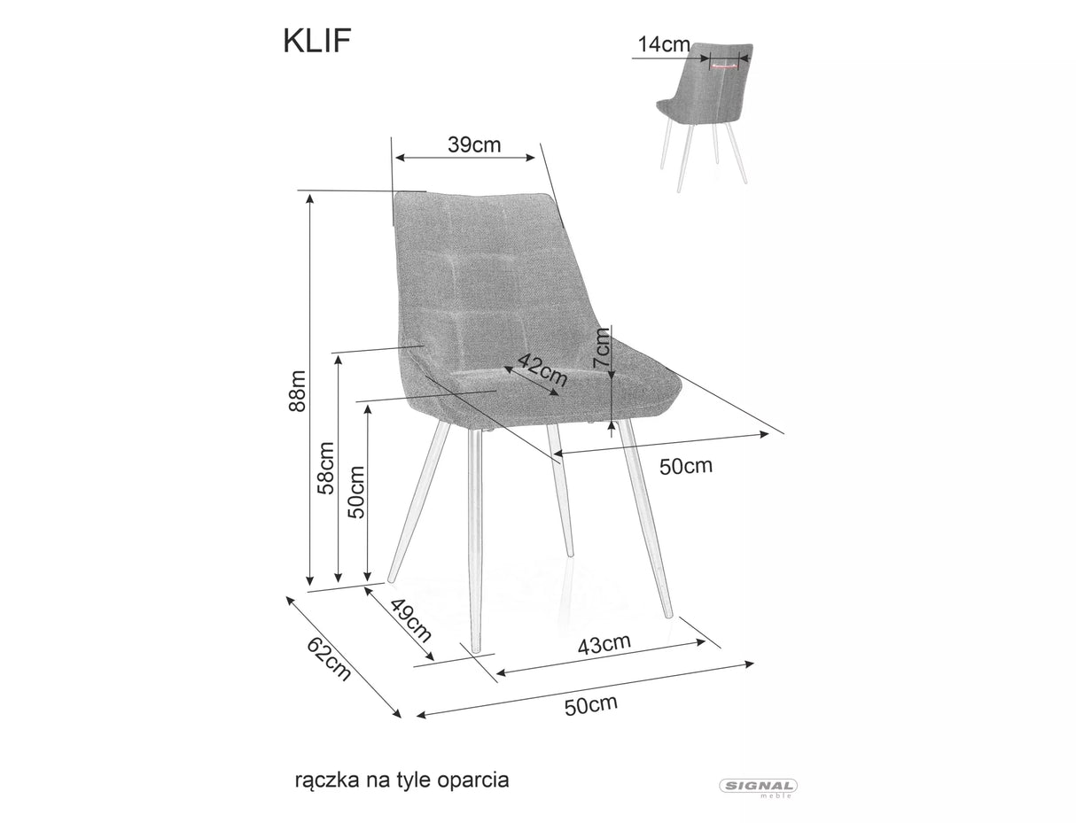 Dining Chair SG2895