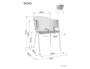 Dining Chair SG2835