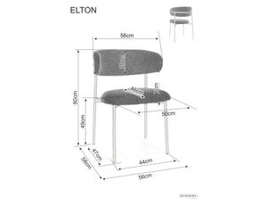 Dining Chair SG2860