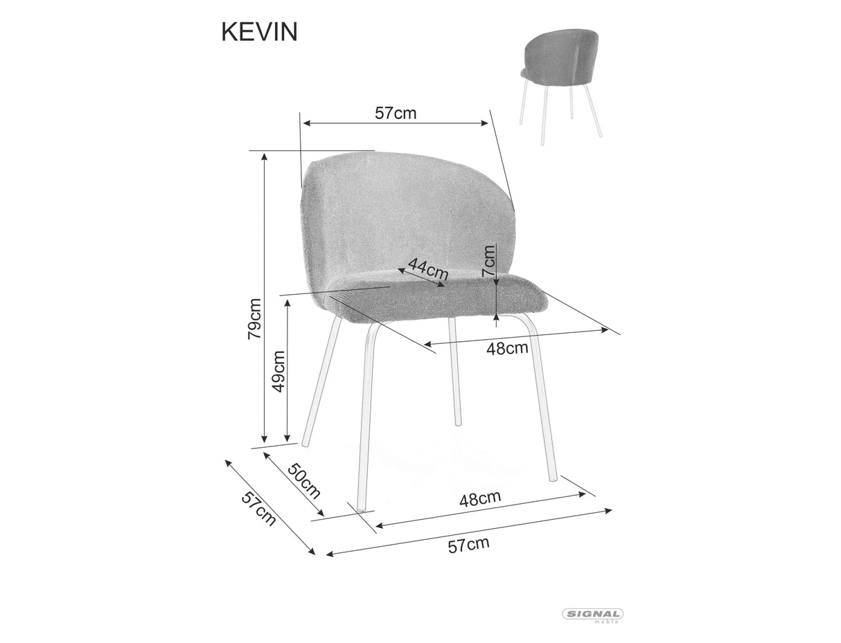 Dining Chair SG2891