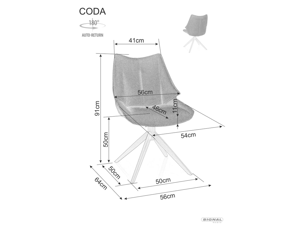 Dining Chair SG2854