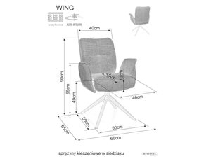 Dining Chair SG2951