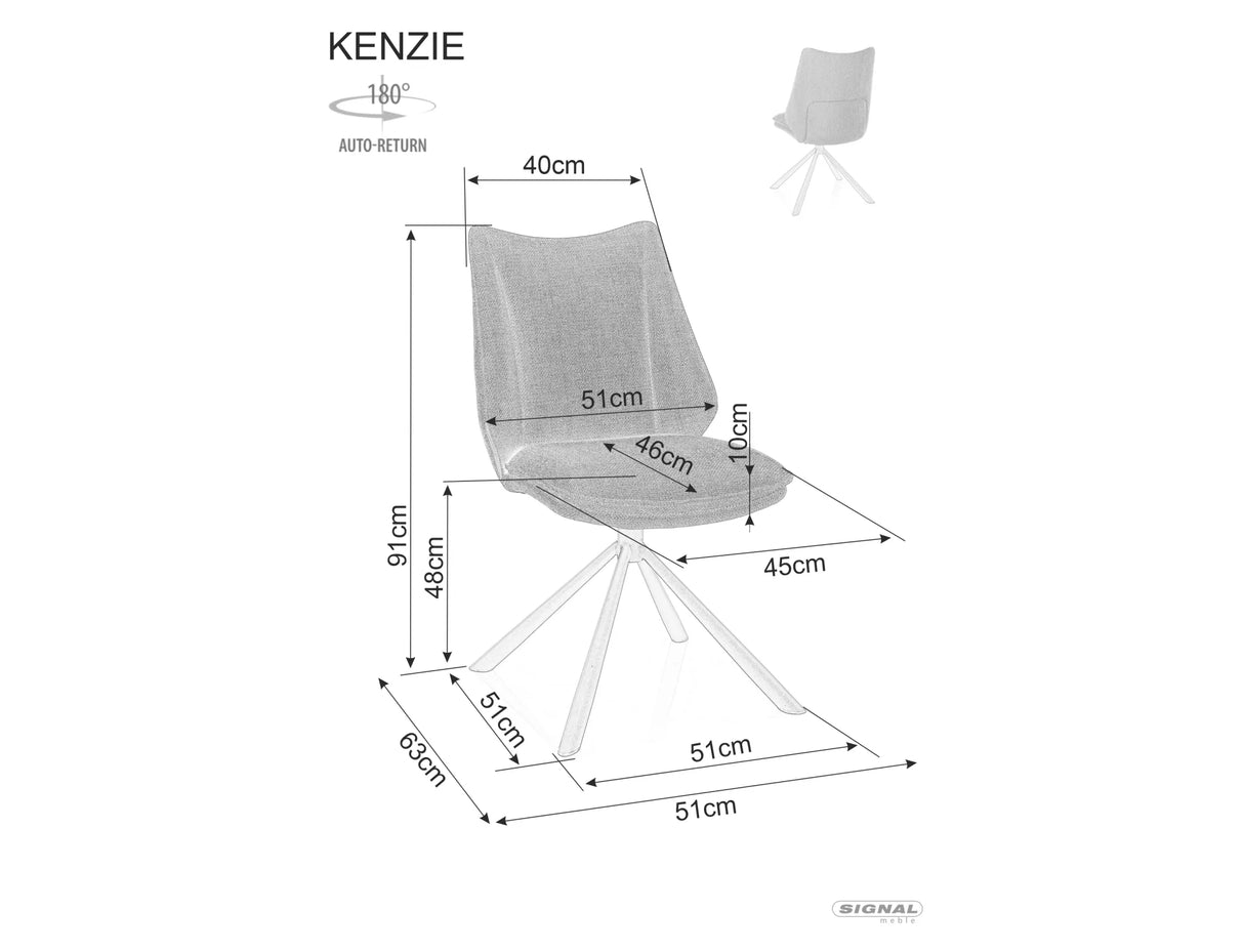 Dining Chair SG2888