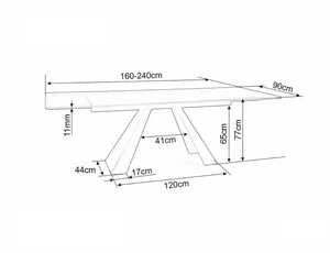 Table SG0866