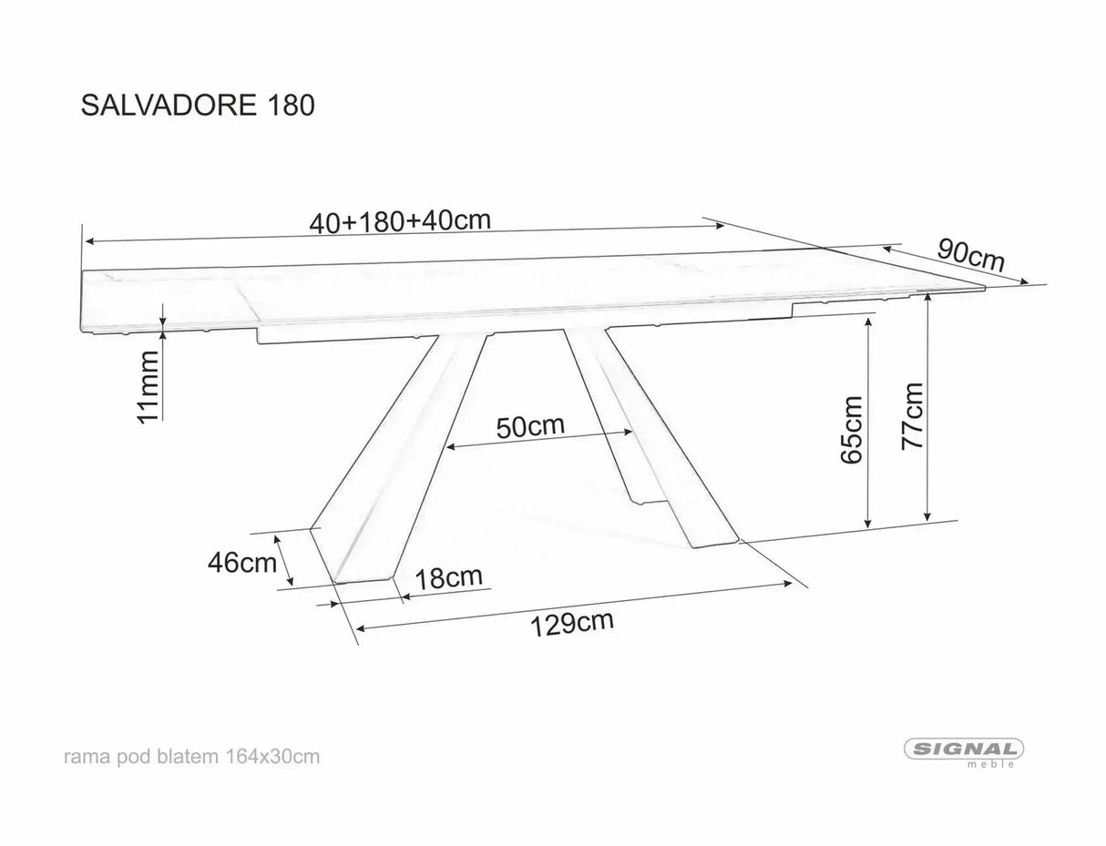 Dining Table SG1128