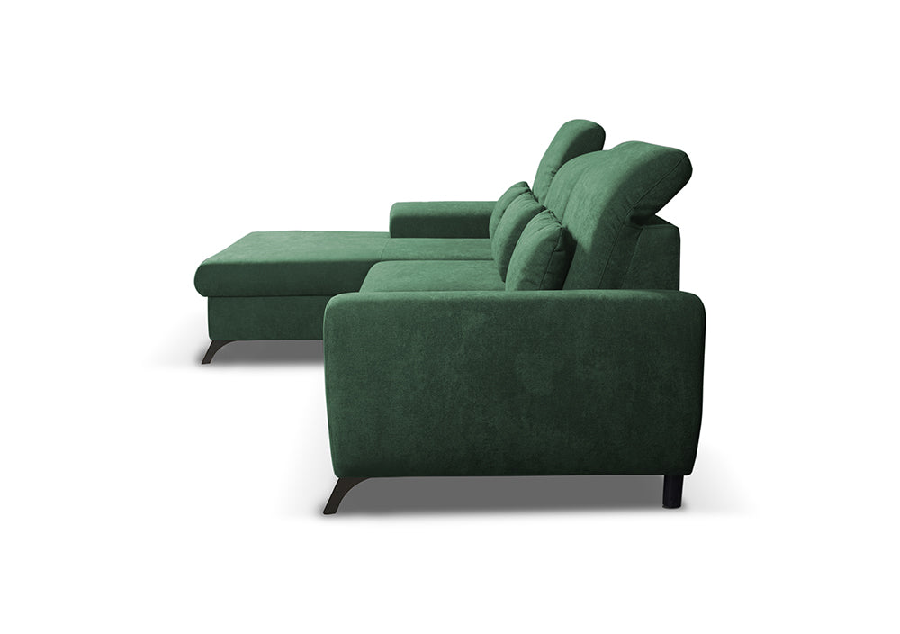 Corner Sofa LA6022