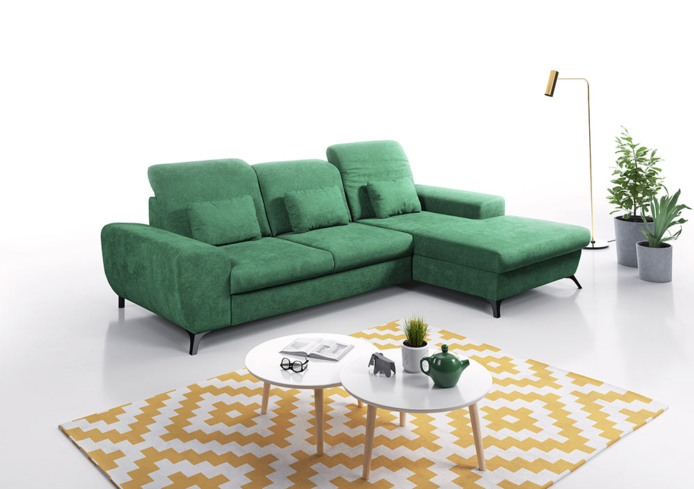 Corner Sofa LA6022