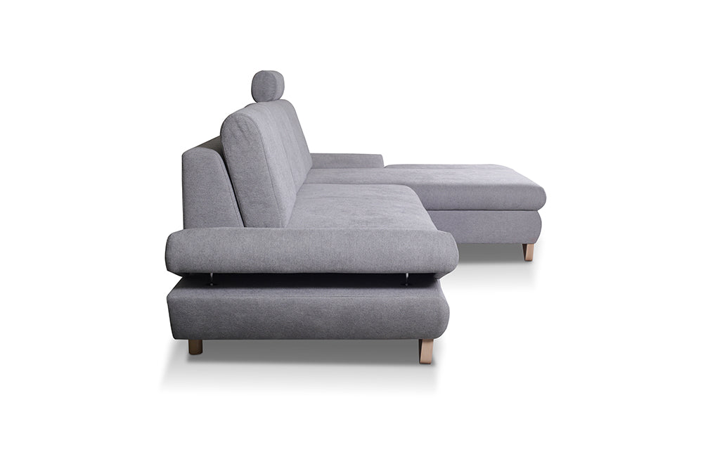 Corner Sofa LA33