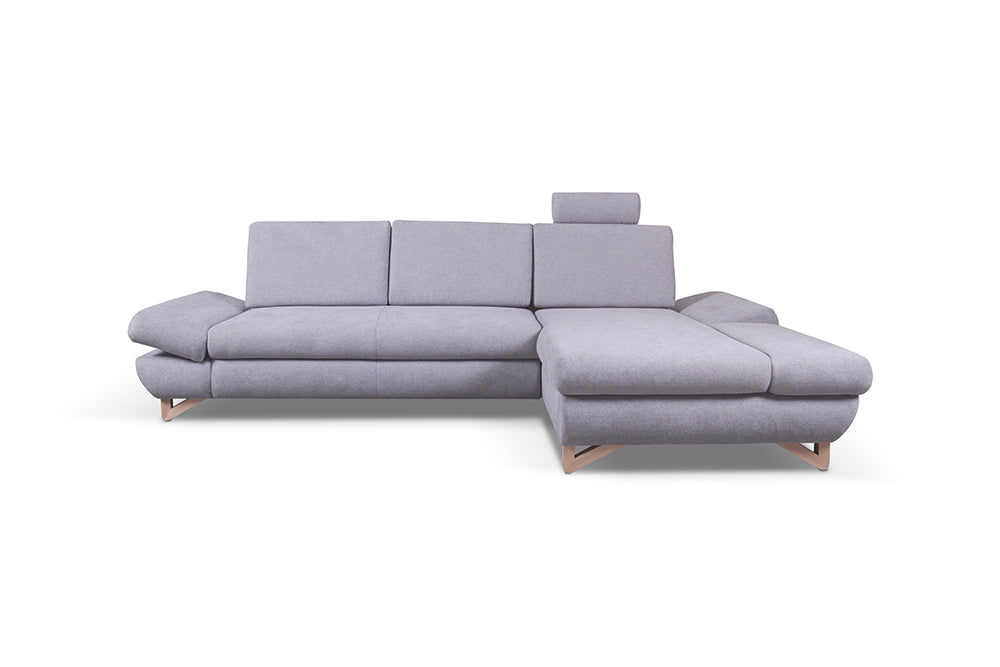 Corner Sofa LA33