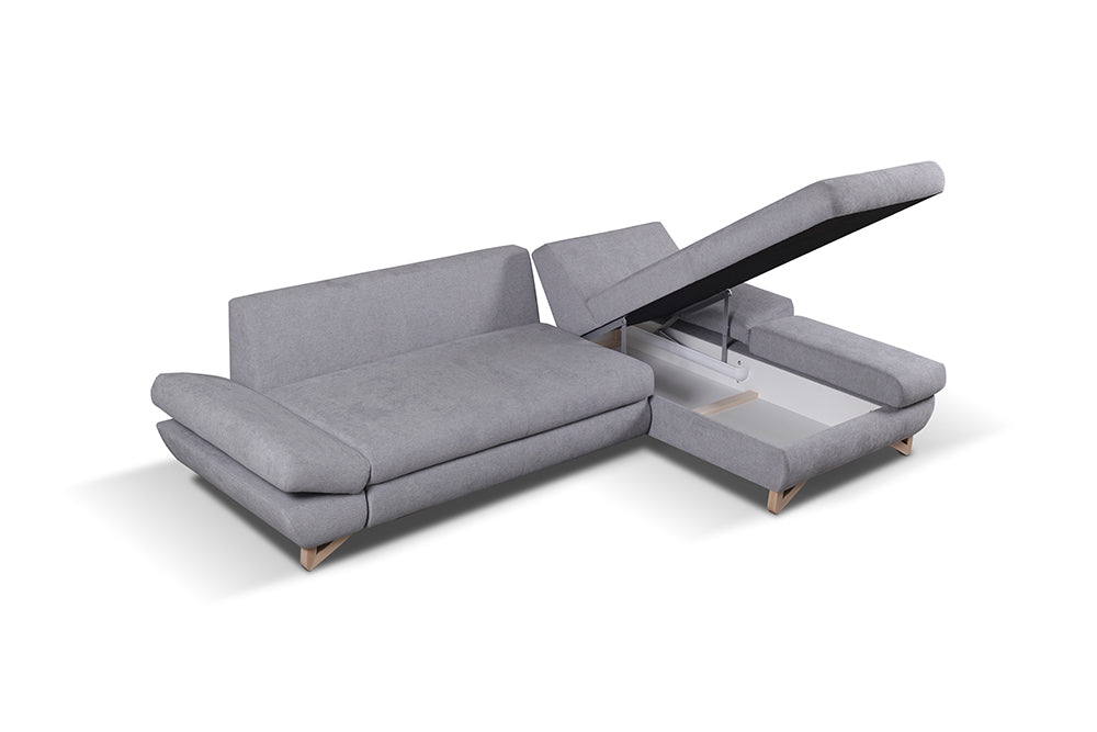 Corner Sofa LA33