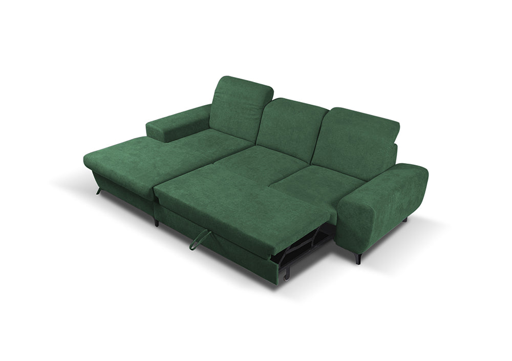 Corner Sofa LA6022