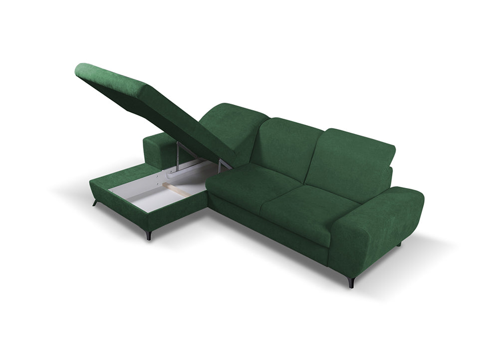 Corner Sofa LA6022