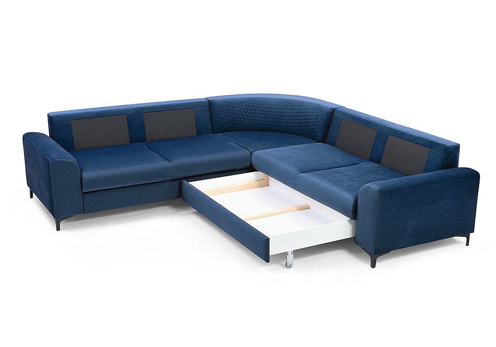 Corner Sofa LA6023