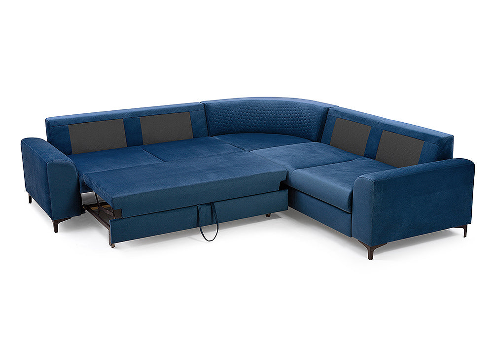 Corner Sofa LA6023