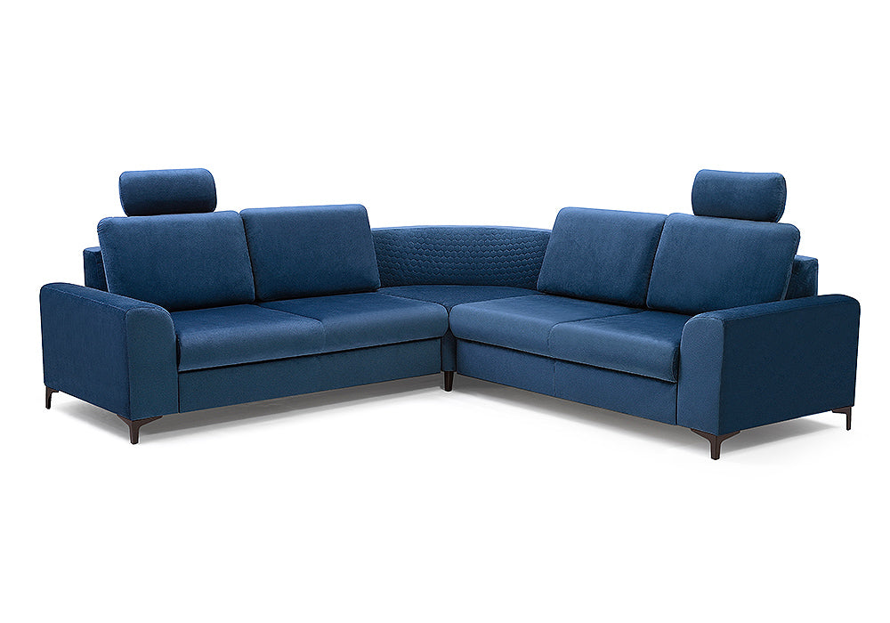 Corner Sofa LA6023