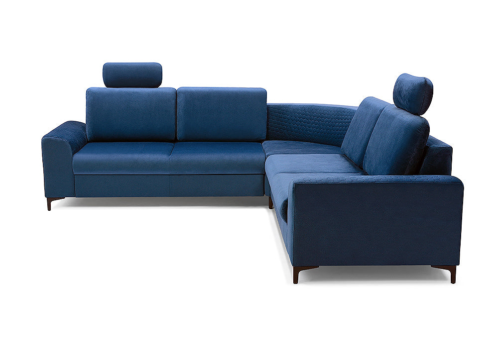 Corner Sofa LA6023