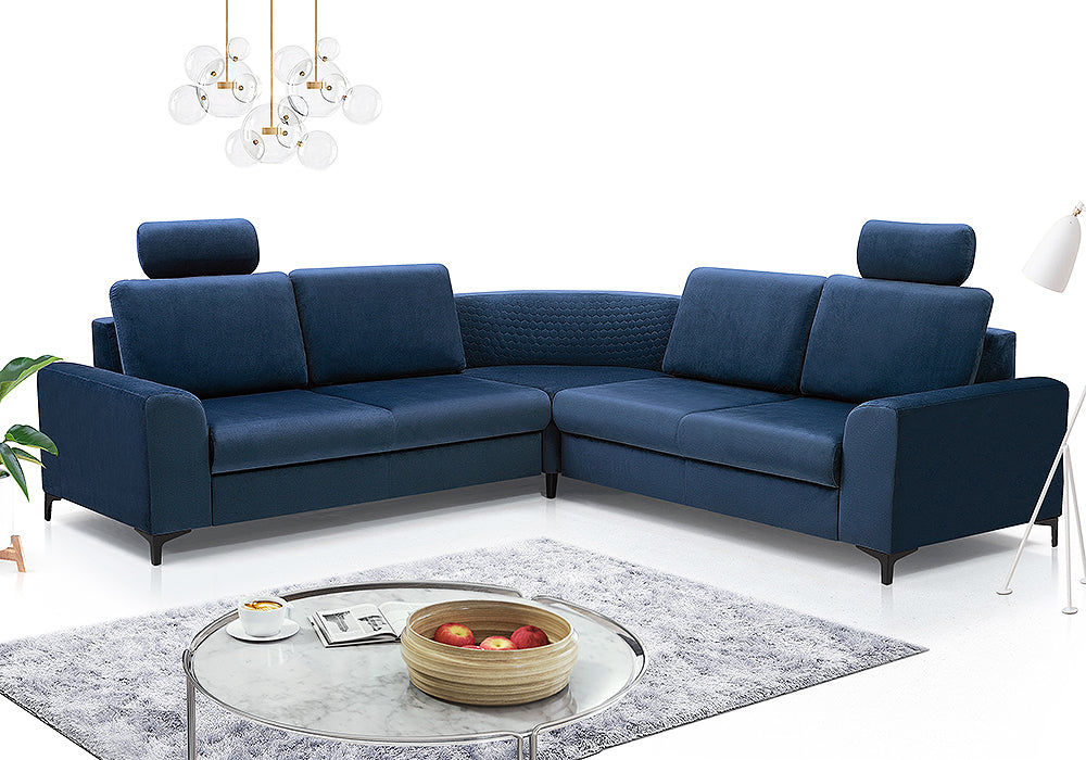 Corner Sofa LA6023