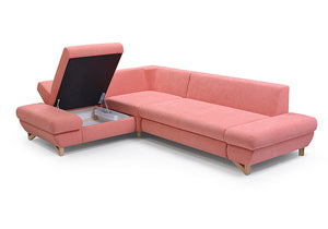 Corner Sofa LA6039