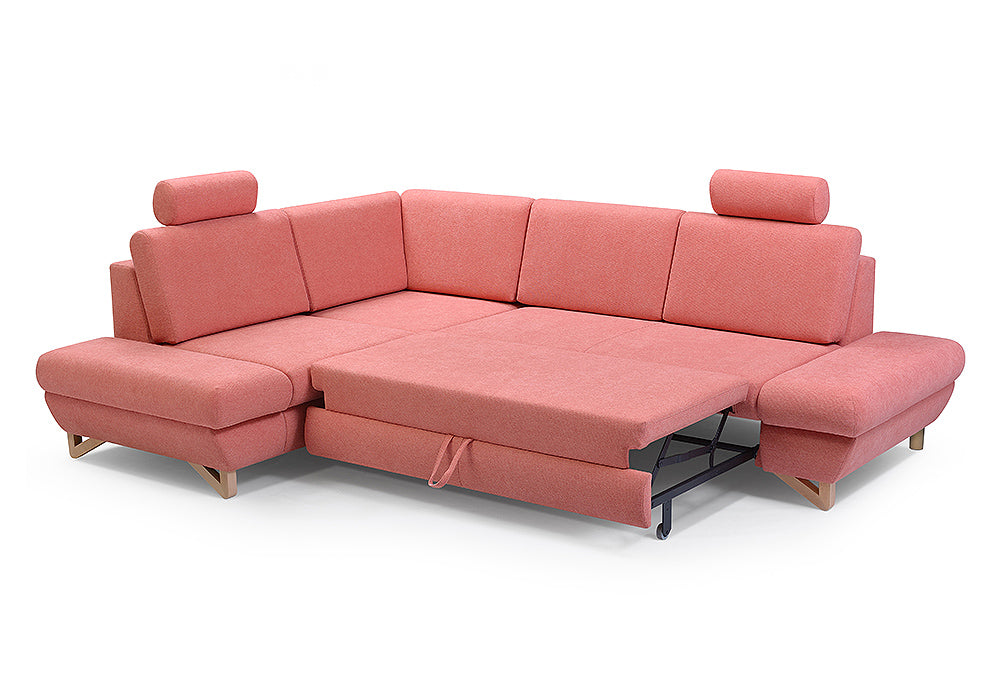 Corner Sofa LA6039