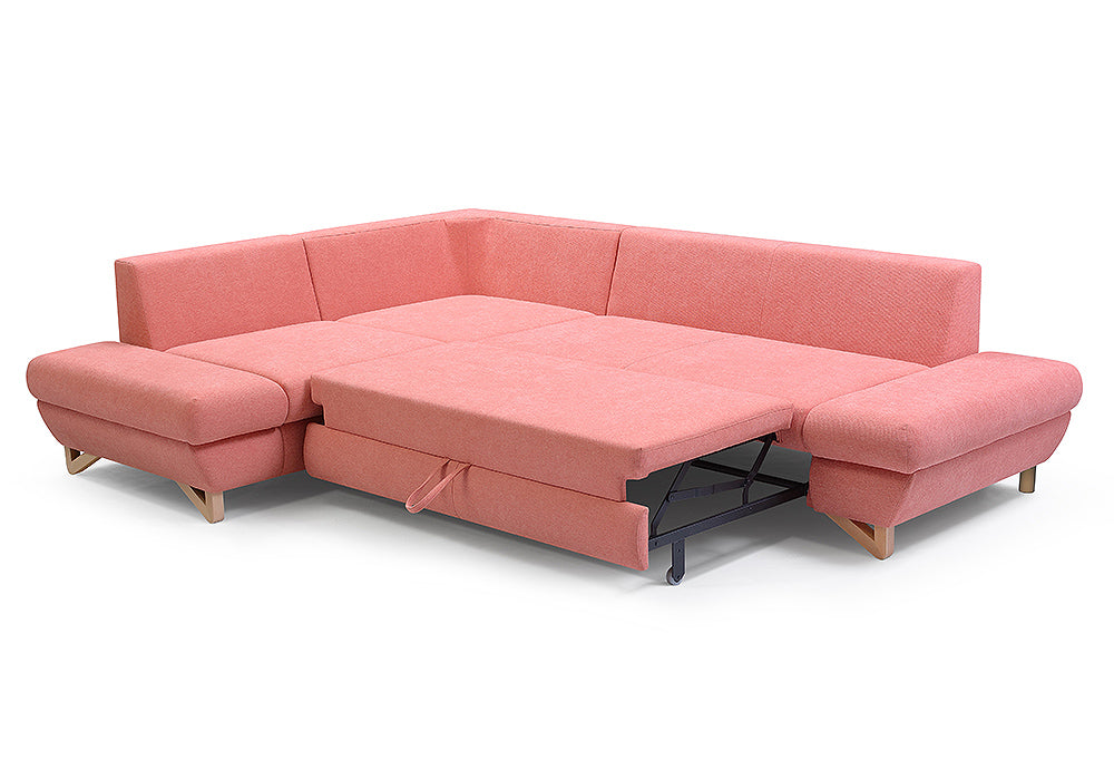 Corner Sofa LA6039