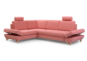 Corner Sofa LA6039