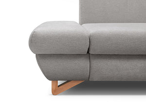 Corner Sofa LA6040