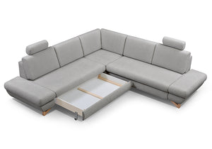 Corner Sofa LA6040