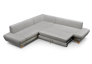 Corner Sofa LA6040