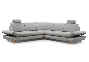 Corner Sofa LA6040