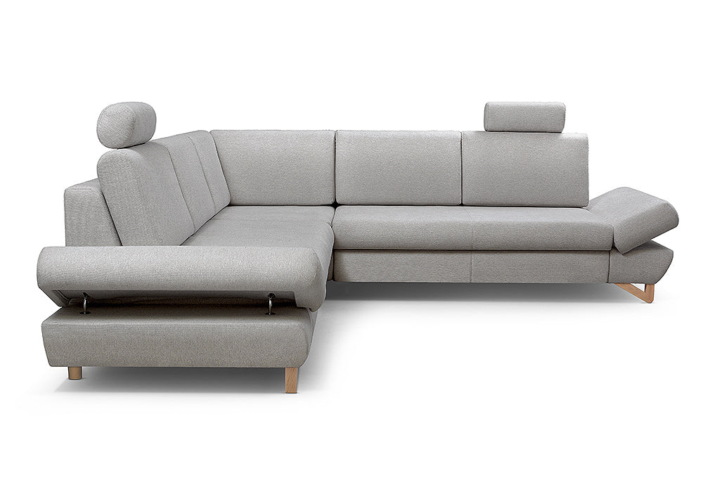 Corner Sofa LA6040