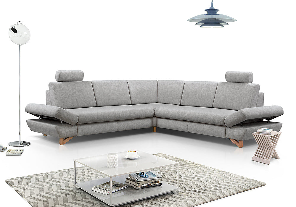 Corner Sofa LA6040