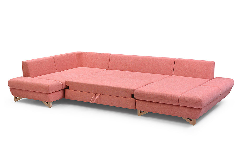 Corner Sofa LA34