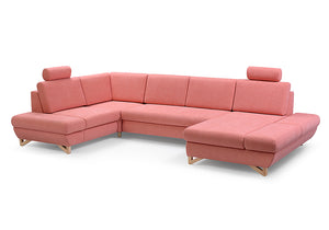 Corner Sofa LA34