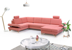 Corner Sofa LA34