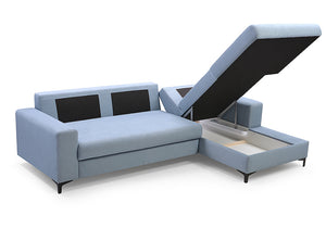 Corner Sofa LA6025