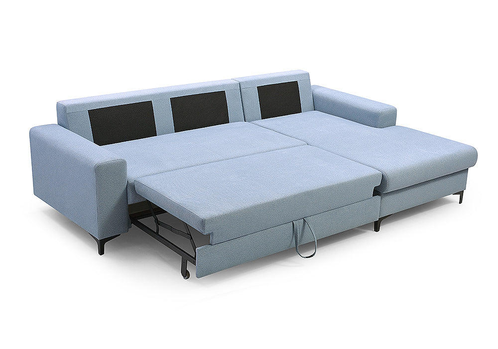 Corner Sofa LA6025