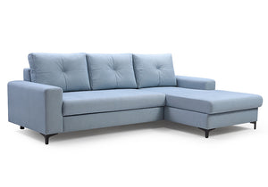 Corner Sofa LA6025