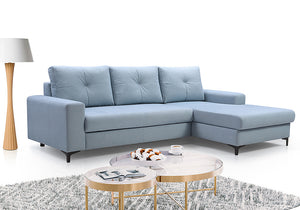 Corner Sofa LA6025