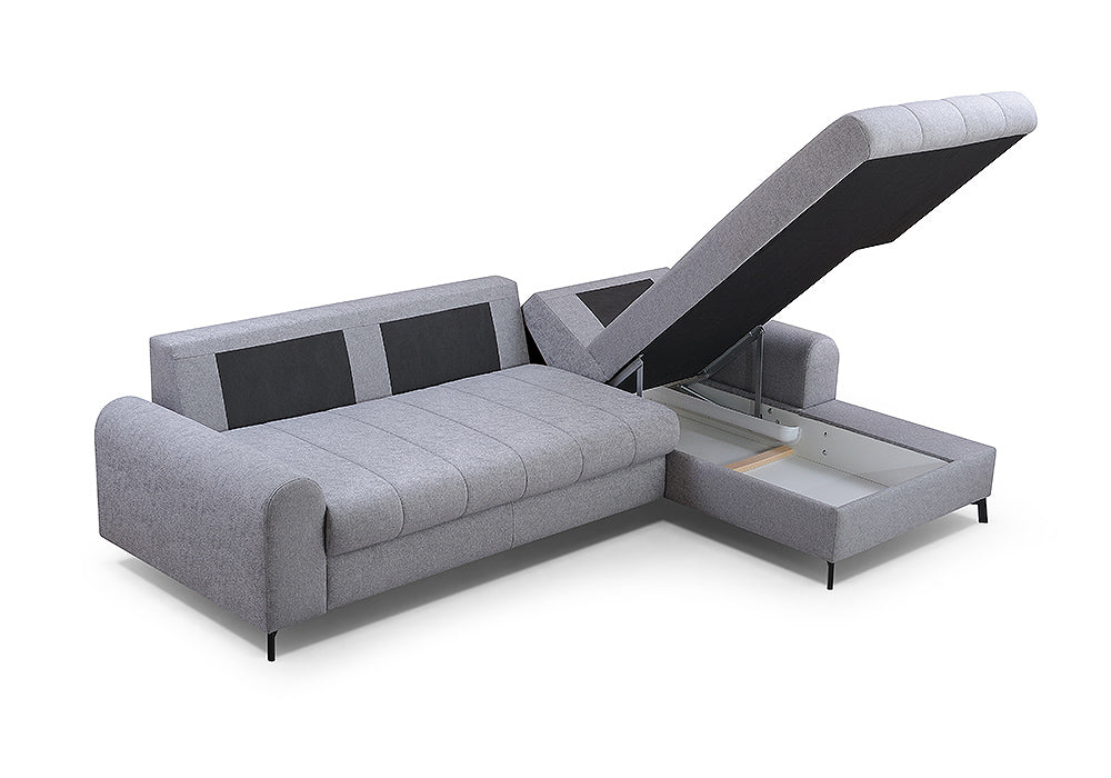 Corner Sofa LA6021