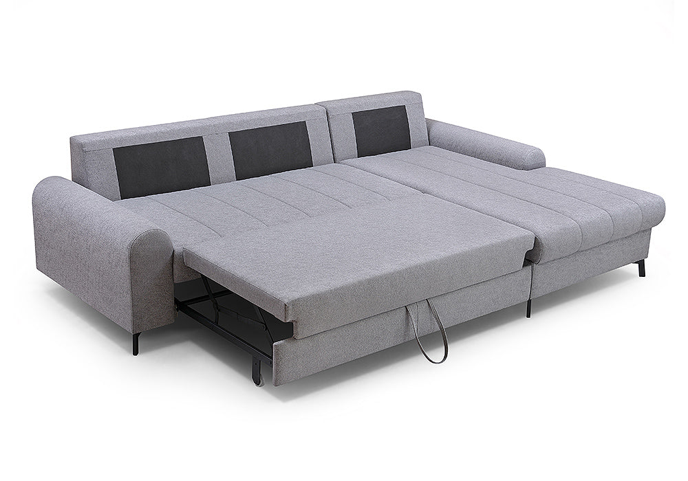 Corner Sofa LA6021