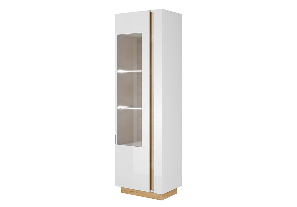 Display cabinet LA6057