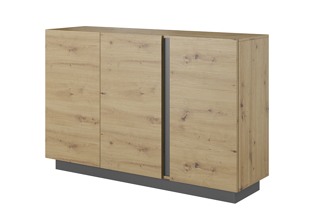 Chest of drawers LA6060