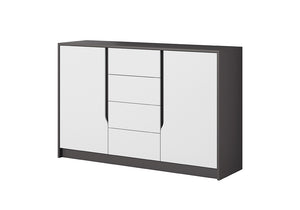 Chest of drawers LA6068