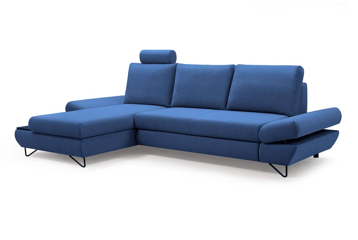 Corner Sofa LA6027