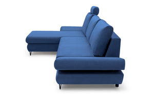 Corner Sofa LA6027