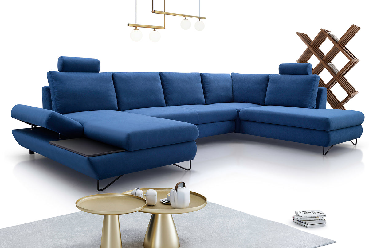 Corner Sofa LA36