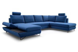 Corner Sofa LA36