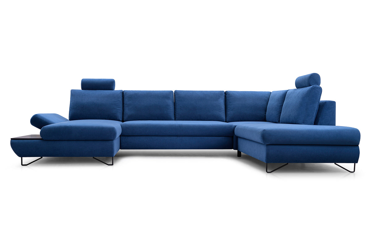 Corner Sofa LA36