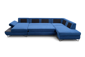 Corner Sofa LA36